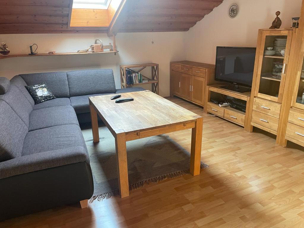 Ferienwohnung ,Hoizmann' Pinsdorf Zewnętrze zdjęcie