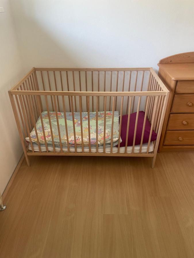 Ferienwohnung ,Hoizmann' Pinsdorf Zewnętrze zdjęcie